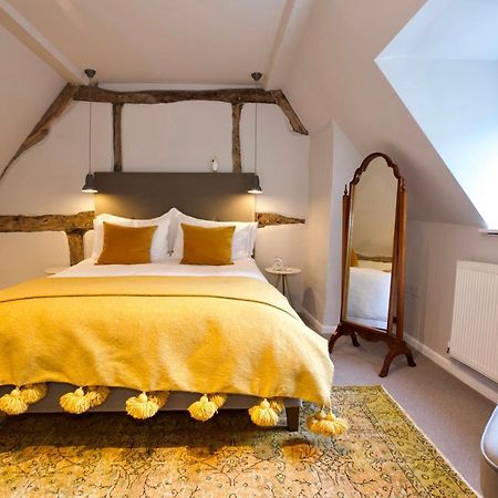 Cotswolds Place - Chancewell Broadway  Exteriör bild
