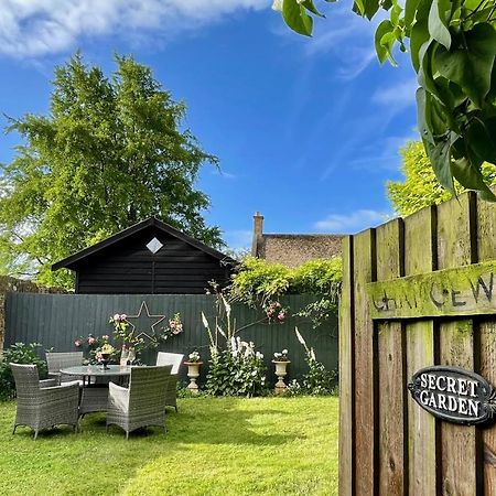 Cotswolds Place - Chancewell Broadway  Exteriör bild