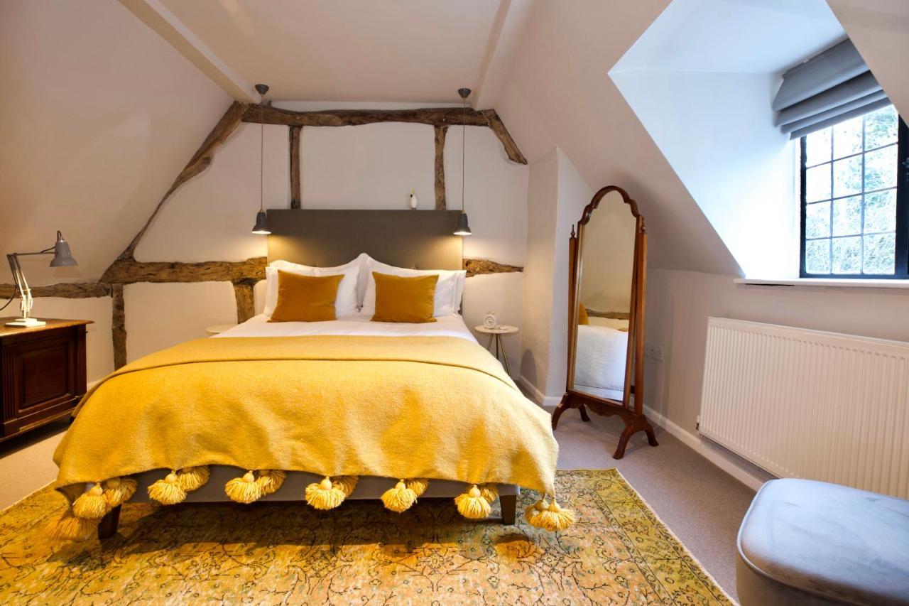 Cotswolds Place - Chancewell Broadway  Exteriör bild