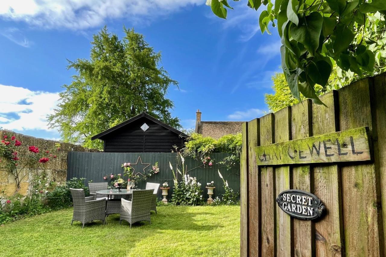 Cotswolds Place - Chancewell Broadway  Exteriör bild