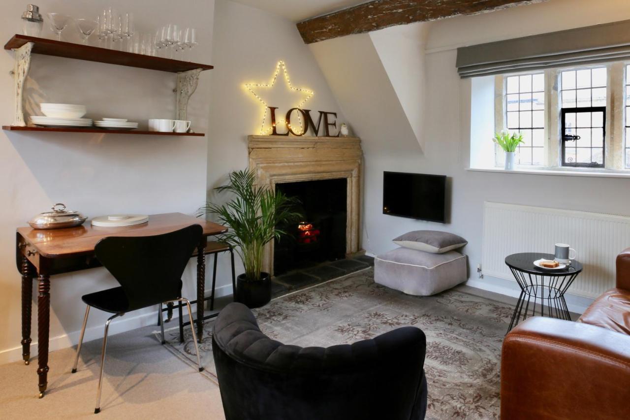 Cotswolds Place - Chancewell Broadway  Exteriör bild