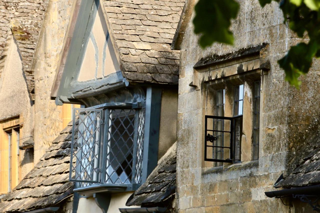 Cotswolds Place - Chancewell Broadway  Exteriör bild